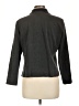 Lauren by Ralph Lauren Gray Jacket Size L - photo 2
