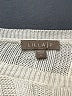 Lilla P Ivory Pullover Sweater Size L - photo 7