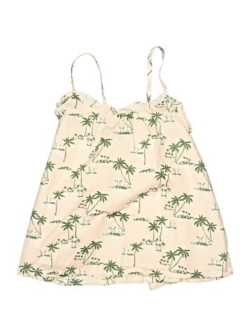 Janie and Jack Sleeveless Blouse (view 1)
