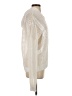 XCVI Ivory Track Jacket Size S - photo 4