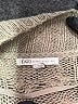 Cato 100% Acrylic Tan Cardigan One size (estimated) - photo 7