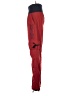 Zumba Wear Color Block Red Active Pants Size XS - photo 5