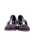 Tory Burch Solid Purple Flats Size 8 - photo 2