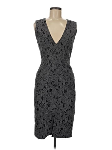 Alice + Olivia Cocktail Dress (view 1)