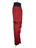 Zumba Wear Color Block Red Active Pants Size XS - photo 4