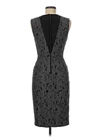 Alice + Olivia Cocktail Dress (view 2)