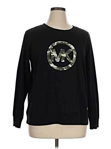 MICHAEL Michael Kors Sweatshirt (view 1)