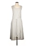 Context Gray Casual Dress Size L - photo 1
