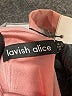 Lavish Alice Pink Cocktail Dress Size 2 - photo 7
