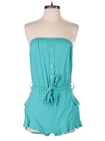 Body Central Romper (view 1)