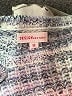 Design History Tweed Blue Pullover Sweater Size M (kids) - photo 3