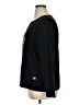 MICHAEL Michael Kors Camo Black Sweatshirt Size 0X (estimated) - photo 5