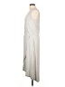 Context Gray Casual Dress Size L - photo 5
