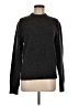 H&M L.O.G.G. Gray Wool Pullover Sweater Size M - photo 1