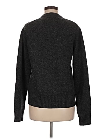 H&M L.O.G.G. Wool Pullover Sweater (view 2)