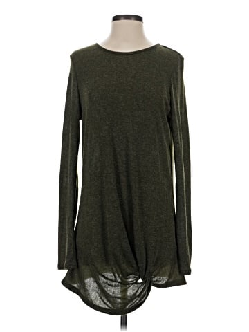 Flamingo Urban Pullover Sweater (view 1)