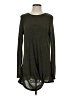 Flamingo Urban Green Pullover Sweater Size XXS (estimated) - photo 1