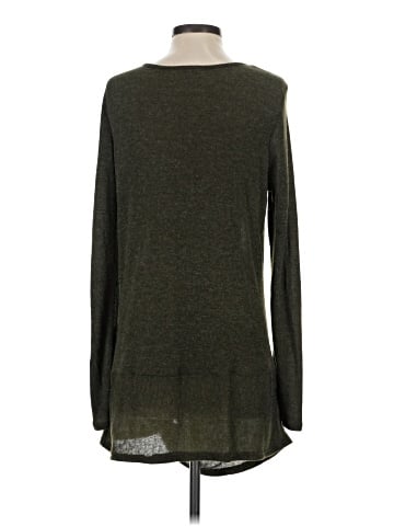 Flamingo Urban Pullover Sweater (view 2)