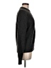 H&M L.O.G.G. Gray Wool Pullover Sweater Size M - photo 4