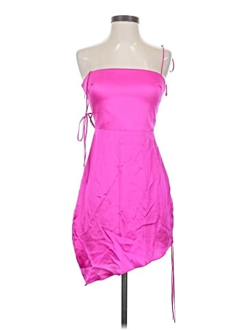 Amanda Uprichard Cocktail Dress (view 1)