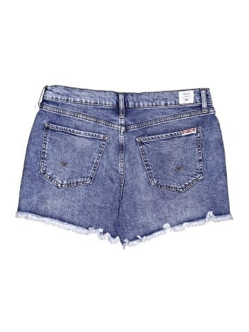 Hudson Jeans Denim Shorts (view 2)
