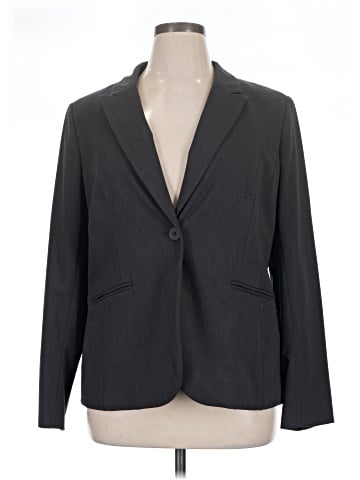 Liz Claiborne Blazer (view 1)