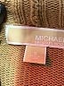 MICHAEL Michael Kors Brown Cardigan Size S - photo 7