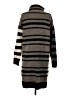 STITCHDROP Brown Turtleneck Sweater Size S - photo 2