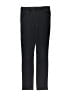 Tractr Solid Black Jeggings Size 12 - photo 1