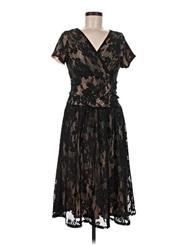 Perceptions Cocktail Dress (view 1)