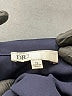 DR2 100% Polyester Solid Blue Casual Dress Size XS - photo 7
