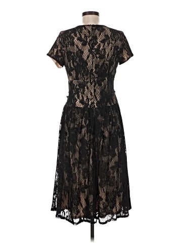 Perceptions Cocktail Dress (view 2)