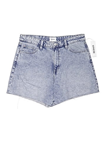 Hudson Jeans Denim Shorts (view 1)