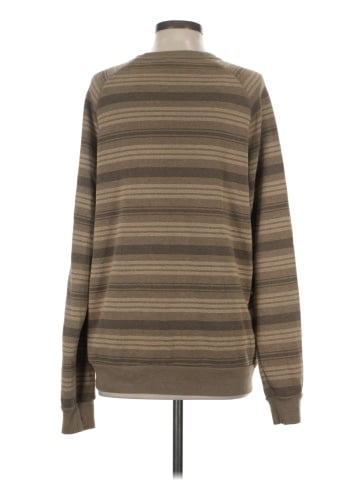 ALTERNATIVE Pullover Sweater (view 2)