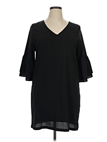 Belongsci Casual Dress (view 1)