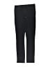 Tractr Solid Black Jeggings Size 12 - photo 2