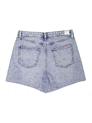 Hudson Jeans Denim Shorts (view 2)