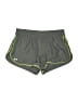 Under Armour Green Athletic Shorts Size S - photo 1