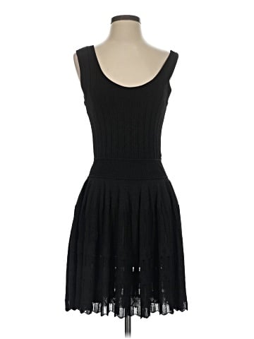 Karina Grimaldi Casual Dress (view 1)
