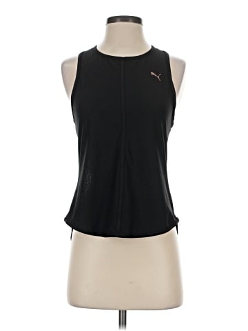 Puma Sleeveless T-Shirt (view 1)