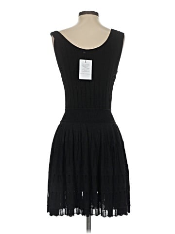 Karina Grimaldi Casual Dress (view 2)