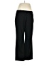 Halogen Black Dress Pants Size 16 - photo 1