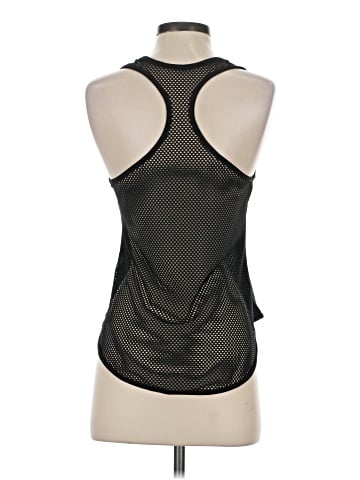 Puma Sleeveless T-Shirt (view 2)