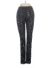BCBGMAXAZRIA Stars Silver Active Pants Size XXS - photo 1