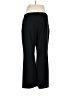 Halogen Black Dress Pants Size 16 - photo 2