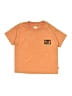 Levi's Orange Short Sleeve T-Shirt Size 2T - photo 1