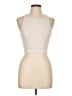 Forever 21 Ivory Tank Top Size L - photo 1