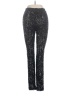 BCBGMAXAZRIA Stars Silver Active Pants Size XXS - photo 2