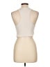 Forever 21 Ivory Tank Top Size L - photo 2