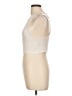 Forever 21 Ivory Tank Top Size L - photo 5